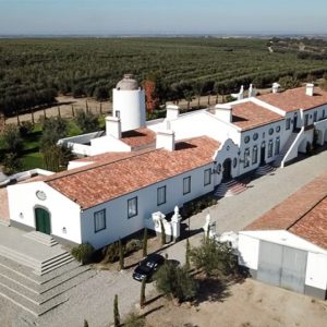 Herdade de Maria da Guarda