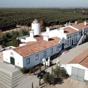 Herdade de Maria da Guarda