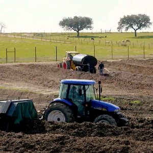 Herdade Maria da Guarda integra estudo URSA para sustentabilidade