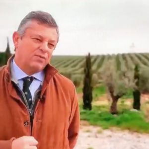 Herdade Maria da Guarda é apontada como vanguarda tecnológica