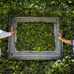 Maria e João Cortez de Lobão: A arte, como a felicidade, é para partilhar