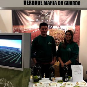 Produção e consumo de azeite entram em equilíbrio este ano 