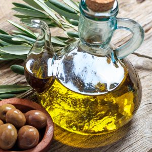 Produção recorde ‘empurra’ azeite para Espanha