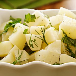 Salada de Batata