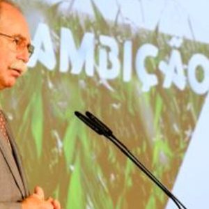 Ex-Presidente da CAP Candidato a Deputado independente