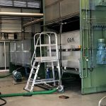 Lagares: Portugal ganha na eficiência mas Espanha continua a ditar no preço mundial do azeite