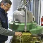 No final da década 200 lagares vão estar inactivos