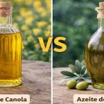 Poderá outro óleo ser mais saudável do que o azeite virgem-extra? A ciência responde.