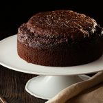 Bolo de chocolate
