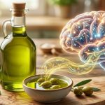 Consumo regular de azeite protege células cerebrais contra danos dos radicais livres
